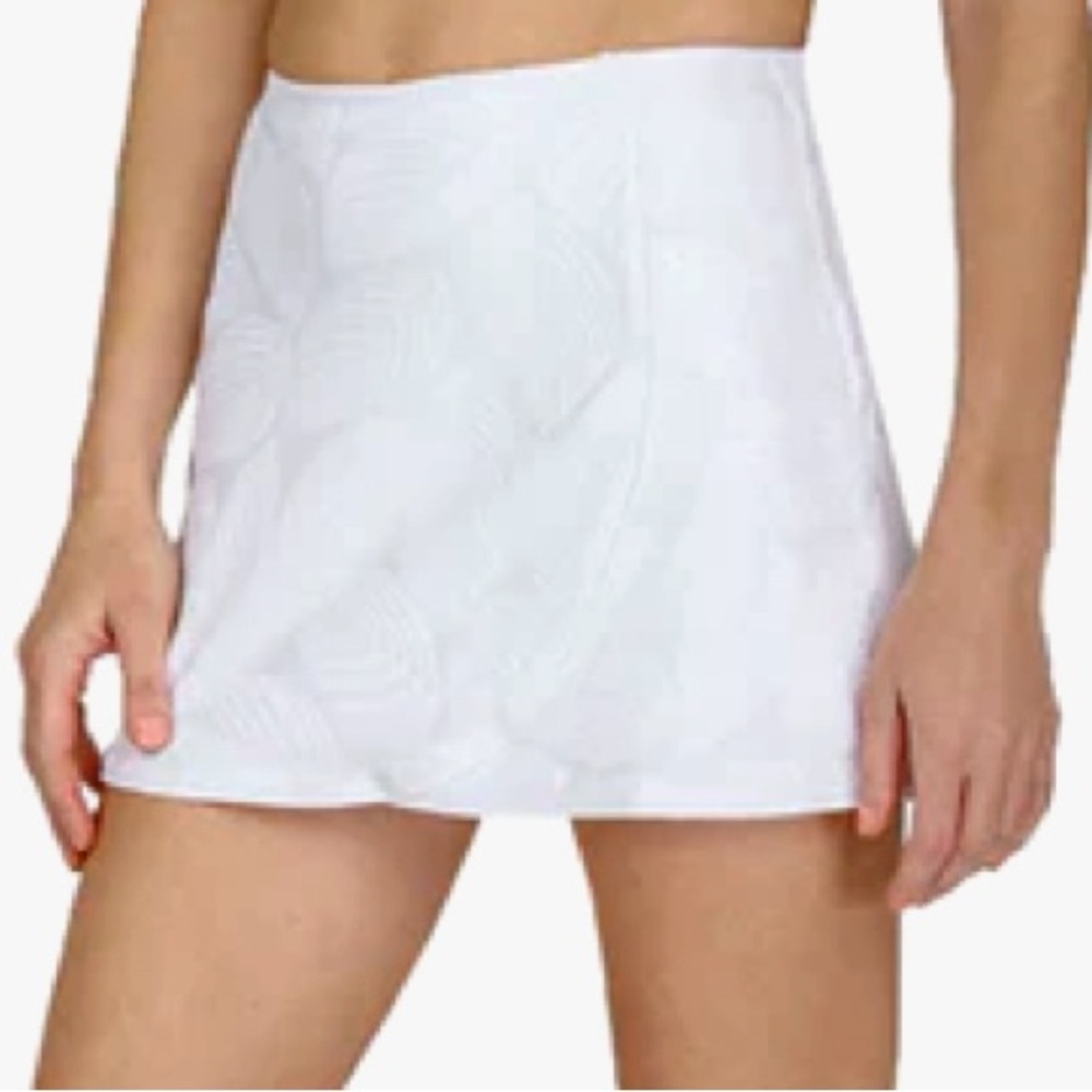Tail Women's White tennis/pickleball Skirt